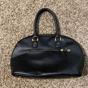 Joy & Iman purse
